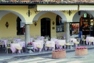 Cigarette Smoke Detector & Alarms installed in Resturarant