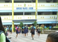 Cigarette Smoke Detector & Alarms Installed in School 